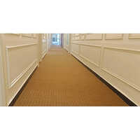 Wall To Wall Carpet
