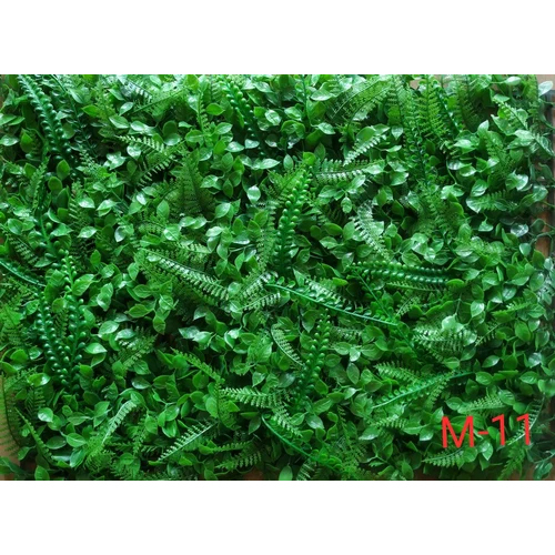 Artificial Green Wall
