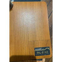 Laminated Wooden Flooring Service