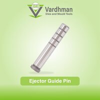 Ejector Guide Pin