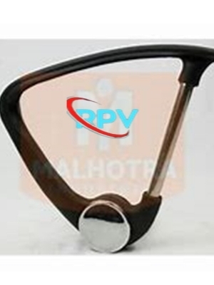 RPV 81/82 chair handle