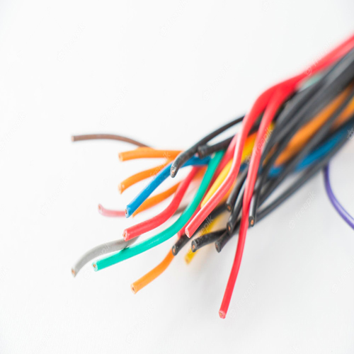 Special Purpose Cables - Jacket Color: Any Color