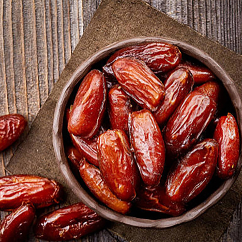 Dudani Seedless Omani Dates - Purity Level: 100 %