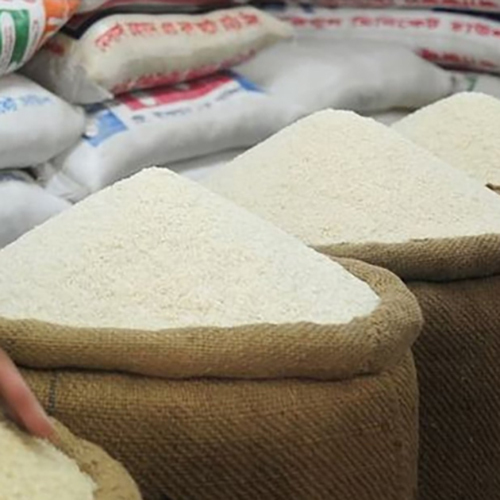 Indian Natural Rice