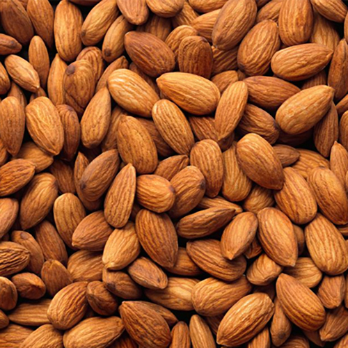 Fresh Almond
