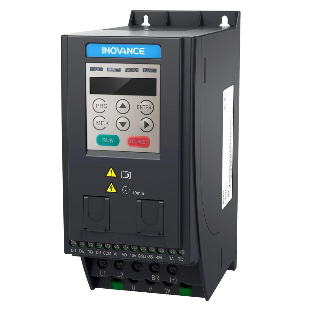Inovance Ac Drive Dealer Distributor Delhi