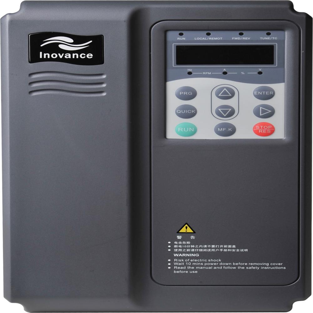 Inovance Ac Drive Dealer Distributor Delhi