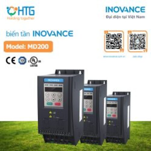 Inovance Ac Drive Dealer Distributor Delhi