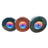 8x2 Fixin Non Woven Wheel - Air Pressure: N/a Psi