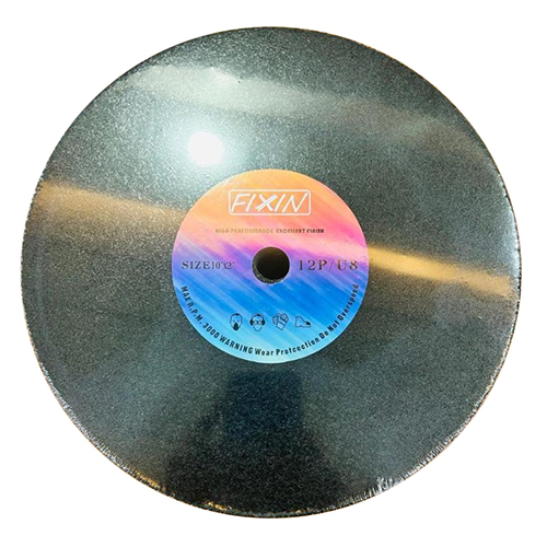 10x2 Fixin Special Non Woven Wheel 