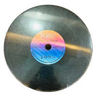 10x2 Fixin Special Non Woven Wheel - Air Pressure: N/a Psi