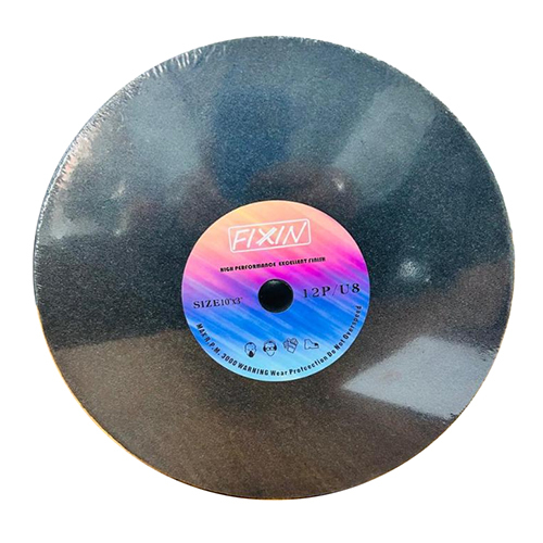 10x3 Fixin Special Non Woven Wheel