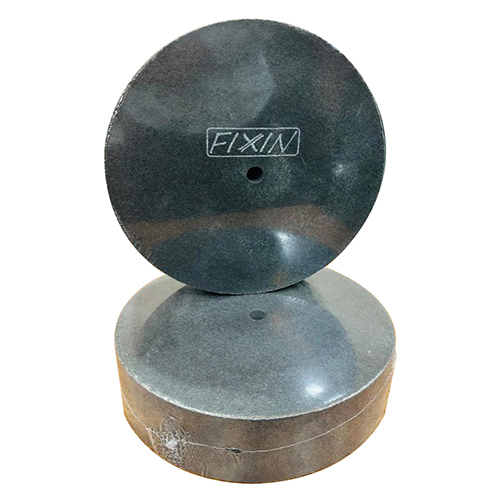 12X3 Fixin Non Woven Wheel