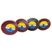 6x1 Radiant Non-woven Wheel - Air Pressure: N/a Psi