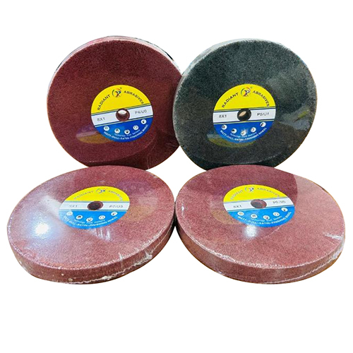 8x1 Radiant Non-Woven Wheel