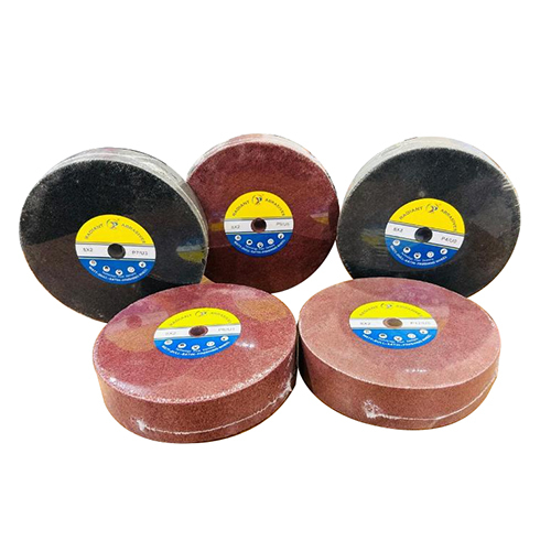 8X2 Radiant Non-Woven Wheel