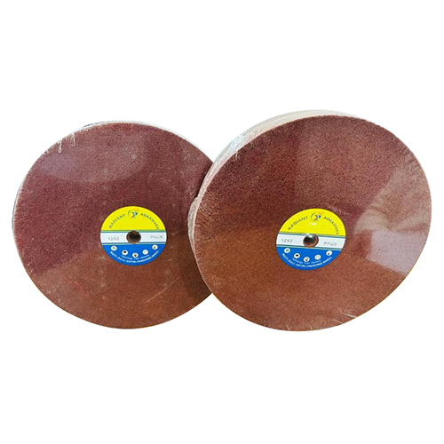 12x2 Non Woven Wheel Radiant Mat