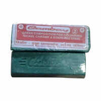 Cambay Green Polishing Compound