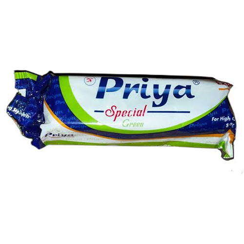 Green Priya Polish Luster Bar - Application Areas: Industrial
