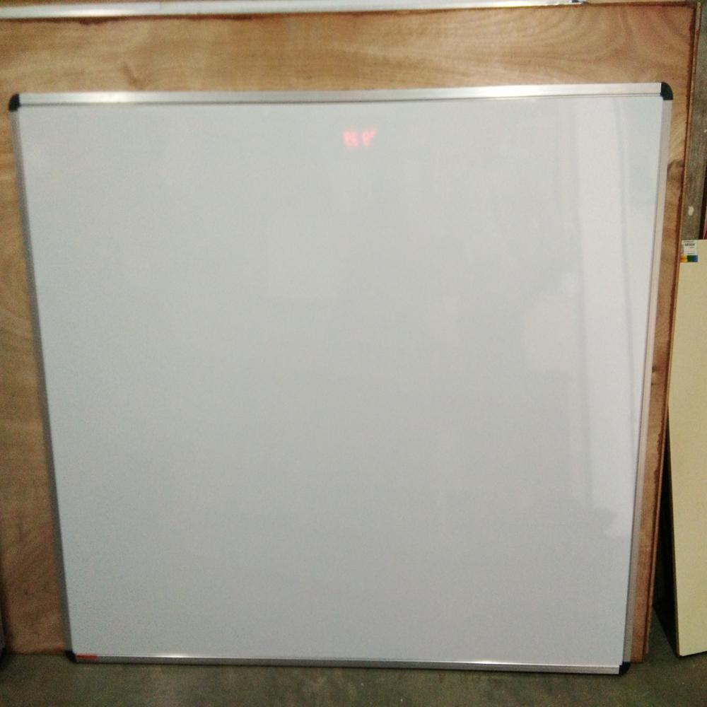White Writing Board - Application: Industrial