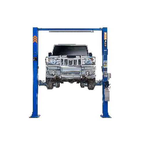 Two Post Hydraulic Lift