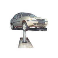 Washing Hoist - Capacity: 4-8 Ton