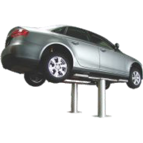 Lifting Equipments