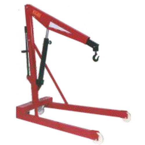 Workshop Crane