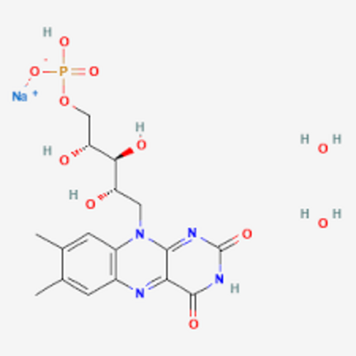 Riboflavin-5- phosphate