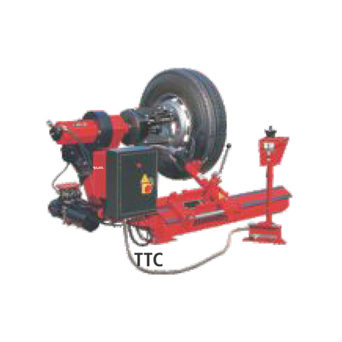Truck Tyre hanger