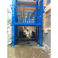 30 Feet Material Handling Goods Lift