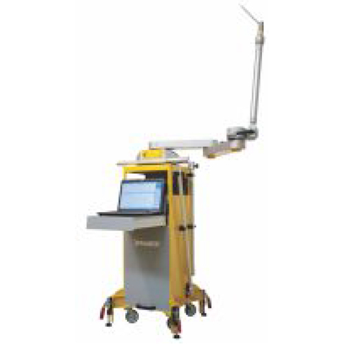 Touch Electronic Measuring System