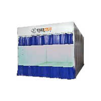 Prep Station - Motor Power: 5.5 Kilowatt (kw)