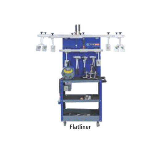 Panel Repair System