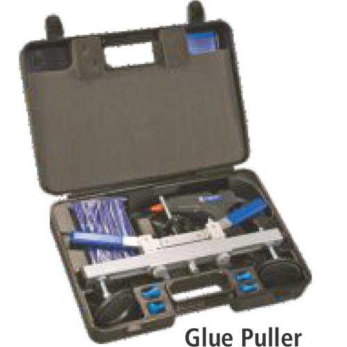 Paintless Dent Removal Kit