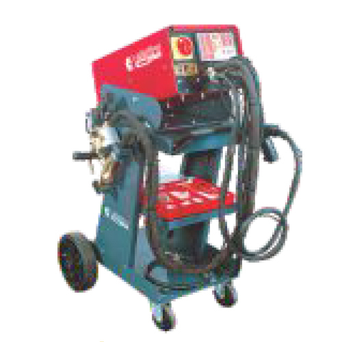 Spot Welder 9000