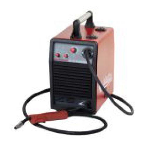Inverter MIG 176 Sysnergic