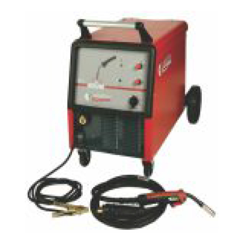MIG Welder 2400