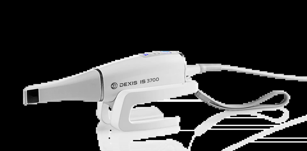 Dexis Is3700 - Light Source: No