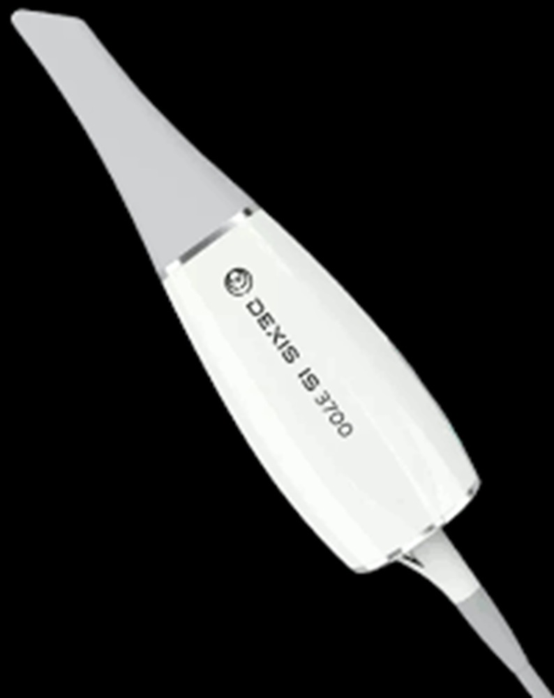 Dexis Is3700 - Light Source: No