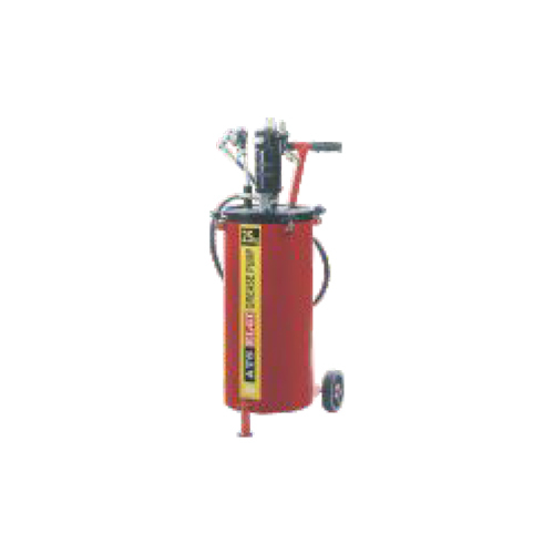 Air Operated Grease Pump 25kg 50kg 200kg