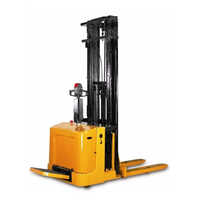 Electrical Pallet Stacker