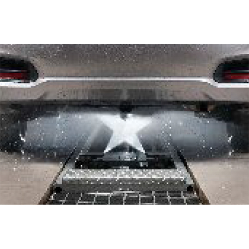 Under Chassis Washer