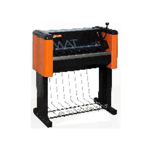 Automatic Mat Washer