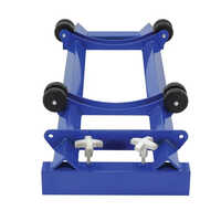 Ms Drum Cradles - Attributes: Strong