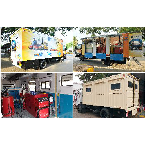 Commercial Vehicle Segments