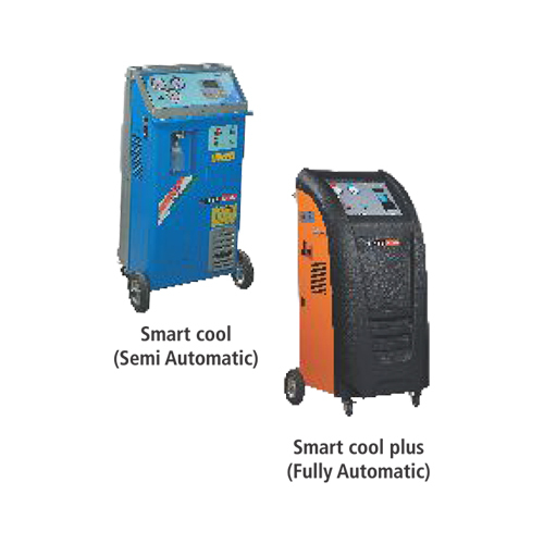 AC Recovery Unit