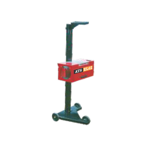 Head Light Beam Aligner