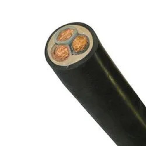 Nbr-pvc Cables - Application: Construction