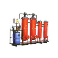 Water Recycling System